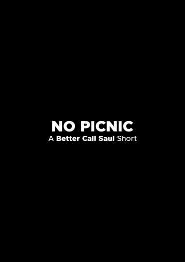 Better Call Saul: No Picnic Poster