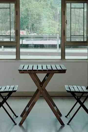 Give and Take Poster