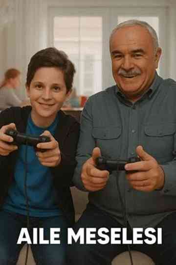 Aile Meselesi Poster