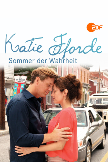 Katie Fforde  Sommer der Wahrheit Poster