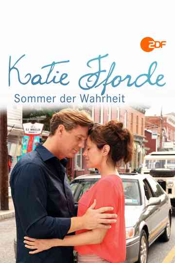 Katie Fforde Sommer der Wahrheit poster