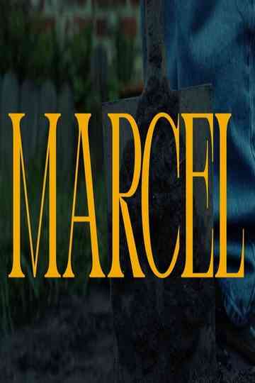 Marcel Poster