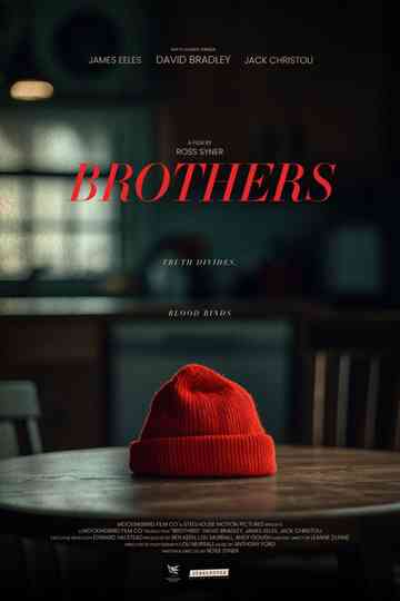 Brothers Poster