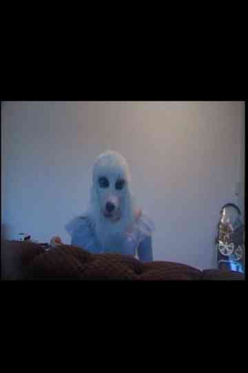 Grandpa Never Went to Heaven Poster