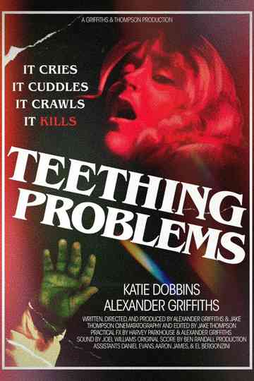 Teething Problems Poster