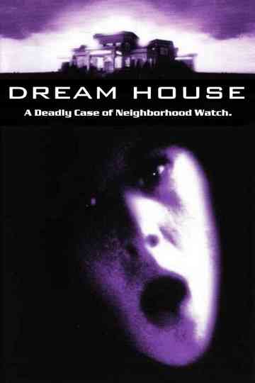 Dream House Poster