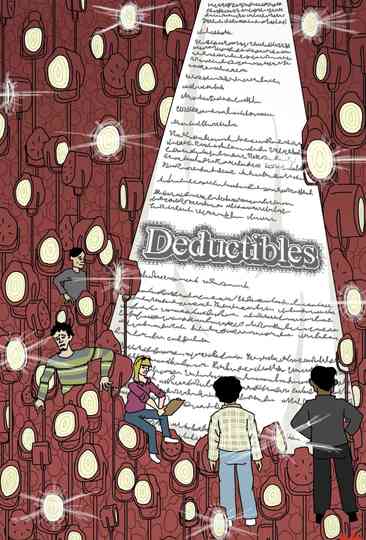 Deductibles Poster
