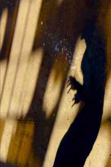 The Monster Part 2: Hunting the Hunted Poster