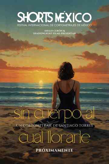 Nobody to Bury Poster