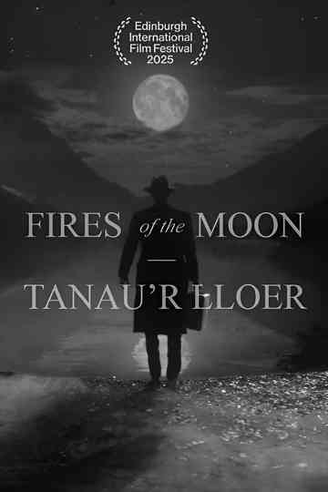 Fires of the Moon Poster