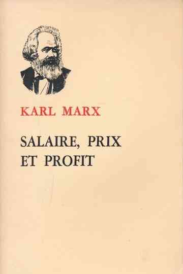 Salarié Poster