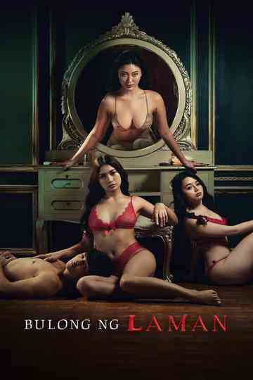 Bulong Ng Laman Poster