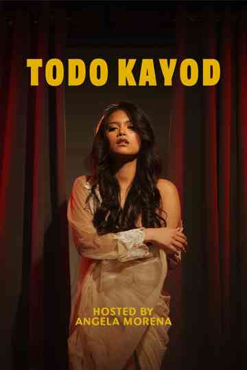 Todo Kayod Poster