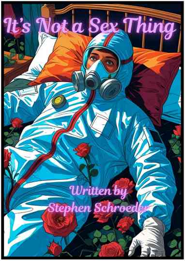 It's Not a Sex Thing Poster