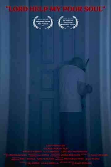 Lord Help My Poor Soul Poster