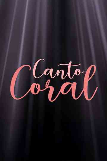 Canto Coral Poster