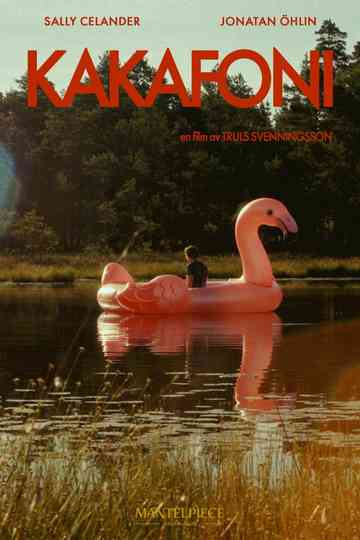 Kakafoni Poster