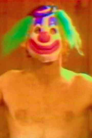 Basement Clown Poster