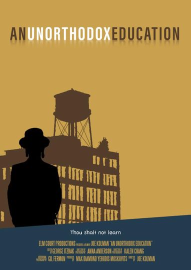 Unorthodox Education