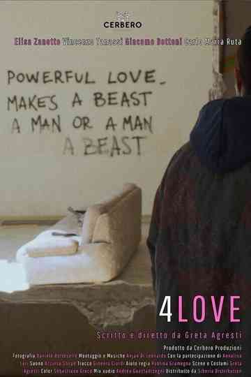 4Love Poster