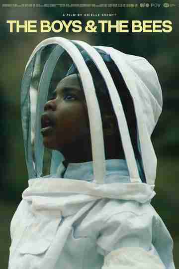 The Boys and the Bees Poster