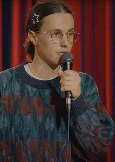 Sasha Dolgopolov: Pressure Makes Diamonds Poster