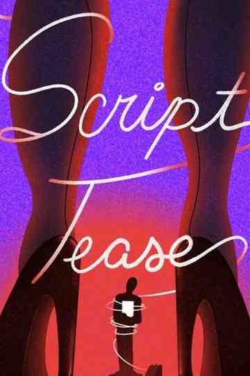 Script Tease Poster
