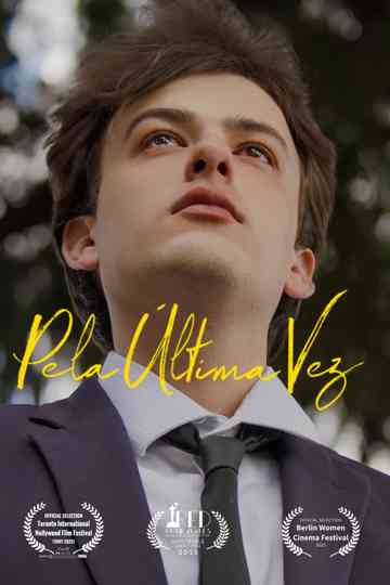 For the Last Time Poster