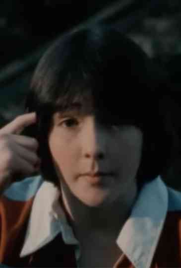 Why Is It Always Me? Poster