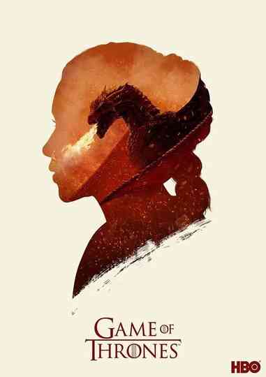 Game of Thrones Poster