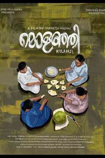 Molanji Poster
