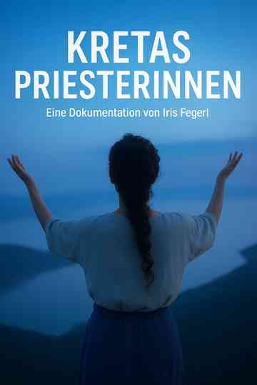 Kretas Priesterinnen Poster