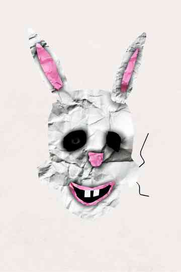 The Easter Egg Thief Poster