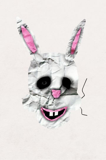 The Easter Egg Thief