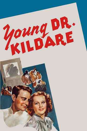 Young Dr Kildare poster