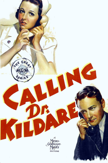 Calling Dr Kildare