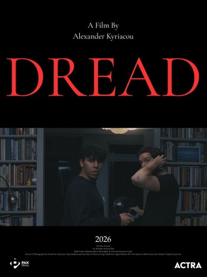 Dread
