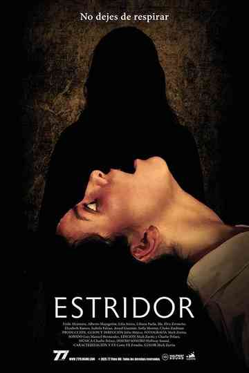 Estridor Poster