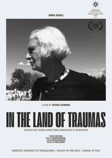 In the Land of Traumas Poster
