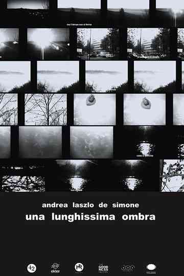 Una Lunghissima Ombra Poster