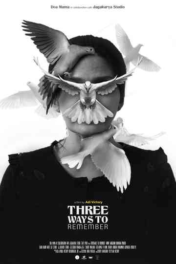 Three Ways to Remember Poster