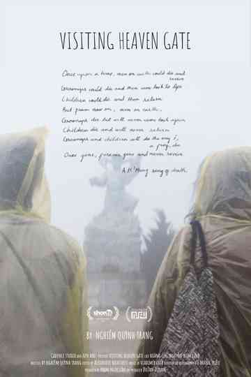 Visiting Heaven Gate Poster