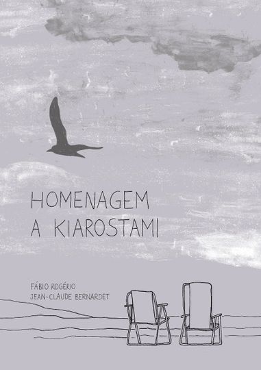 Homenagem a Kiarostami