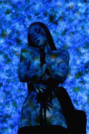 The Spirit Lamp Poster