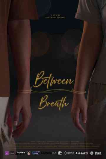 Between Breath Poster
