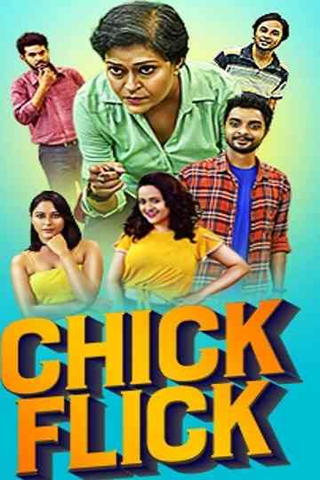 Chick Flick Poster