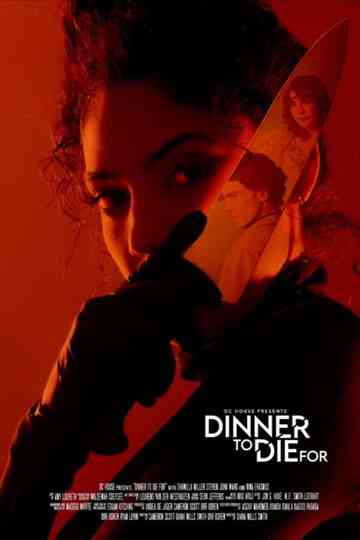 Dinner to Die For Poster