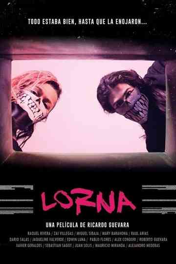 Lorna Poster