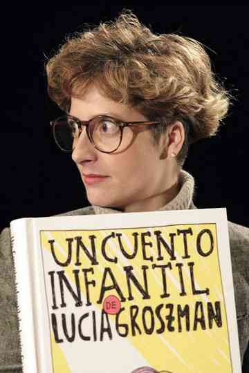 Un Cuento Infantil Poster