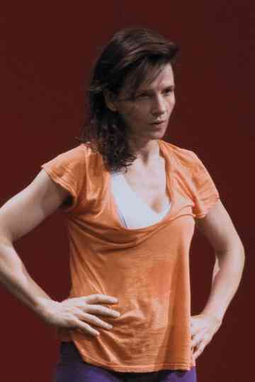 In-I In Motion Poster